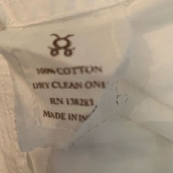 Figue tassel top popover. Small - Picture 4 of 4